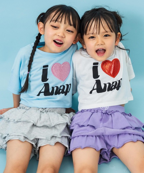 120 子供服 まとめ売り ANAP NIKE GU etc fd2992set-051_10.jpg