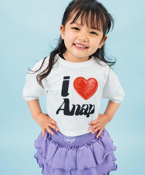 120 まとめ売り　ANAP KIDS ピンクハント　JENNI等 120 130 まとめ売りJENNI anap kids algy