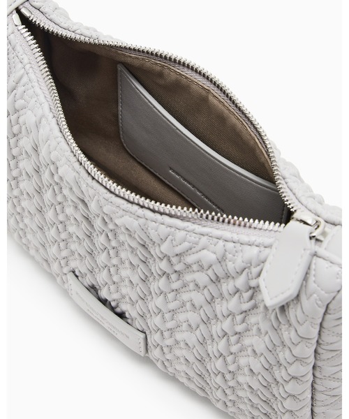 EMPORIO ARMANI ショルダーバッグ バッグ 「エンポリオ アルマーニ