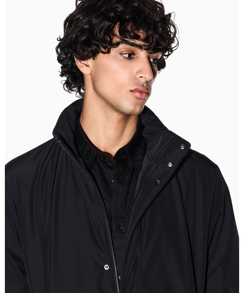 ARMANI EXCHANGE モッズコート コート 「A|X アルマーニ