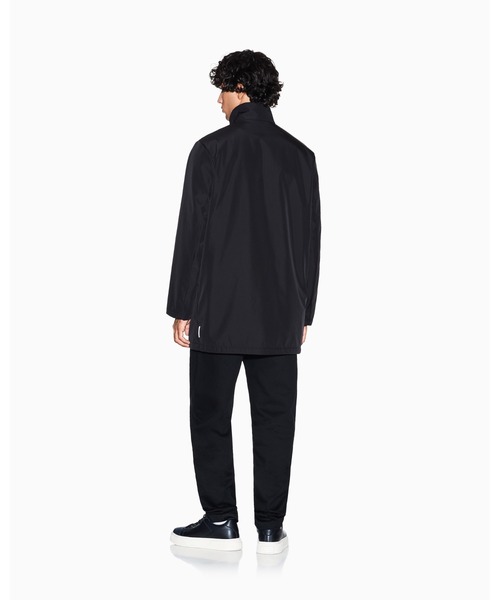 ARMANI EXCHANGE モッズコート コート 「A|X アルマーニ