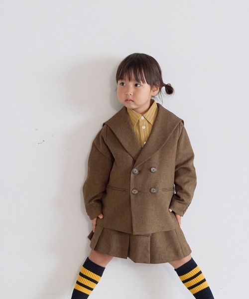 LOWRYS FARM（ローリーズファーム） テーラードジャケット アウター