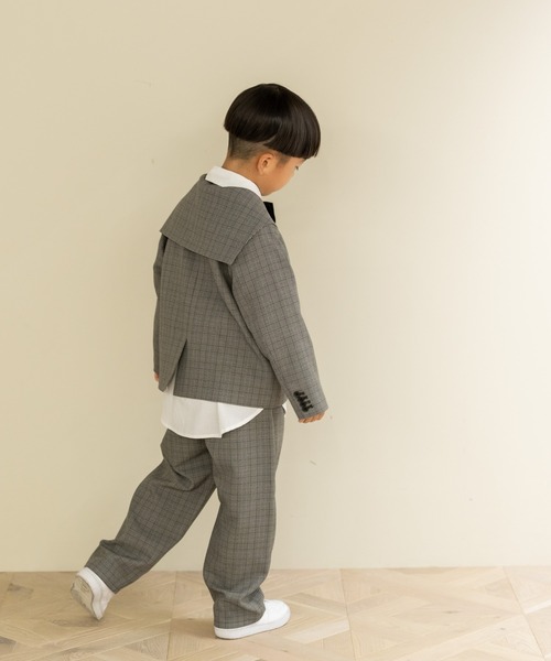 LOWRYS FARM（ローリーズファーム） テーラードジャケット アウター