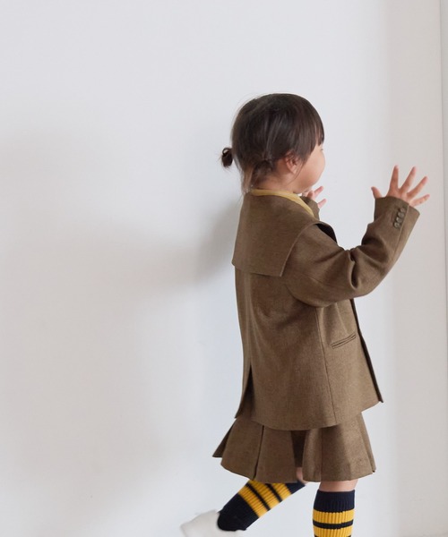 LOWRYS FARM（ローリーズファーム） テーラードジャケット アウター