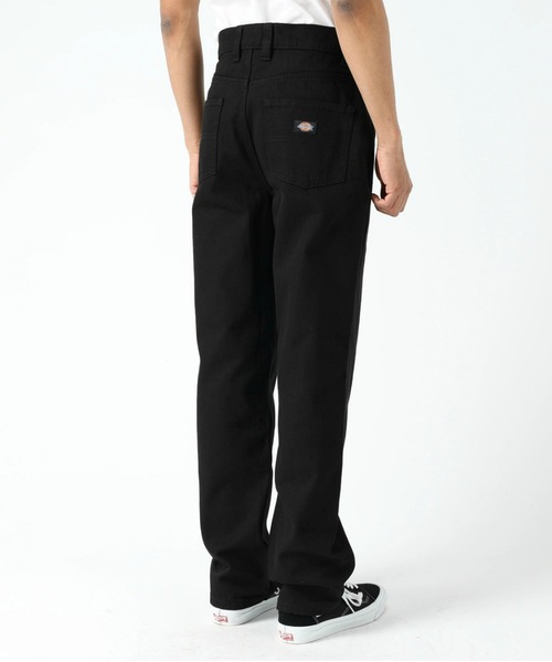 Dickies（ディッキーズ） ジーンズ トーマスビル デニムパンツ ルーズ