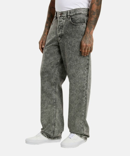 Dickies（ディッキーズ） ジーンズ トーマスビル デニムパンツ ルーズ