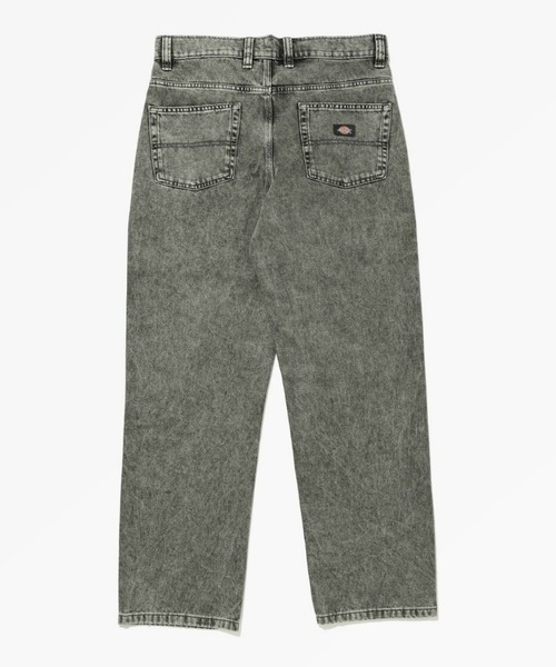 Dickies（ディッキーズ） ジーンズ トーマスビル デニムパンツ ルーズ