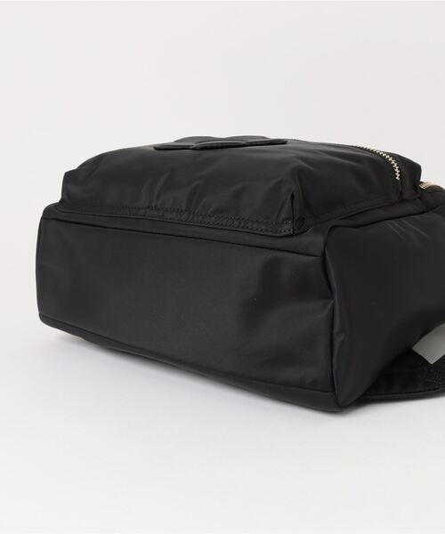 MARY QUANT 「MARY QUANT」 リュック FREE ブラック レディース
