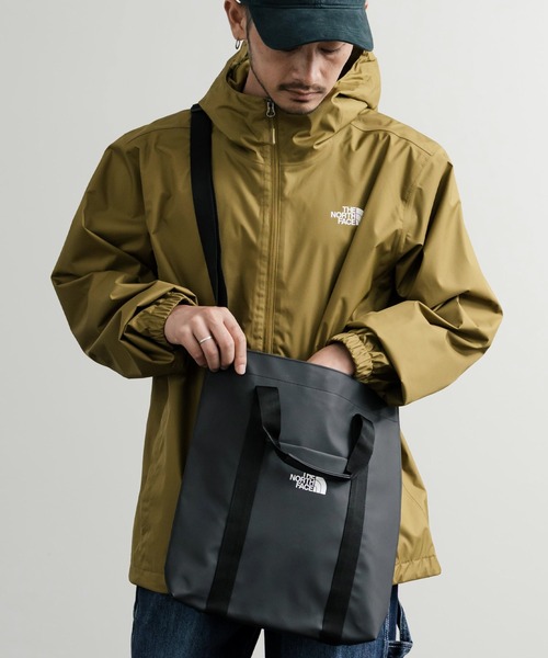 ノースフェイス アーバンクロスバッグ M ショルダーバッグ ブラック THE NORTH FACE ショルダーバッグ ザ・ノースフェイス URBAN
