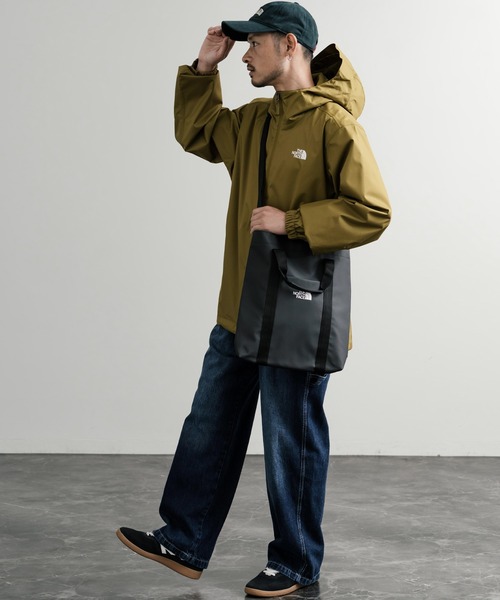 ノースフェイス アーバンクロスバッグ M ショルダーバッグ ブラック セール】国内未発売 THE NORTH FACE(ザ・ノースフェイス)/軽量