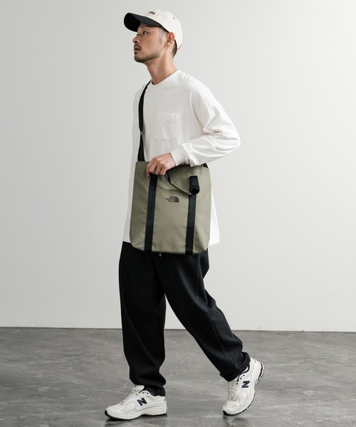 THE NORTH FACE ショルダーバッグ ザ・ノースフェイス URBAN