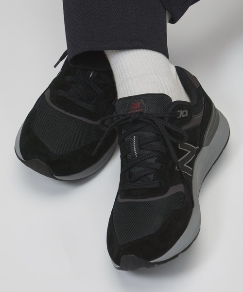 新品未使用　New Balance 880 スニーカー New Balance（ニューバランス） ウォーキングシューズ スニーカー New