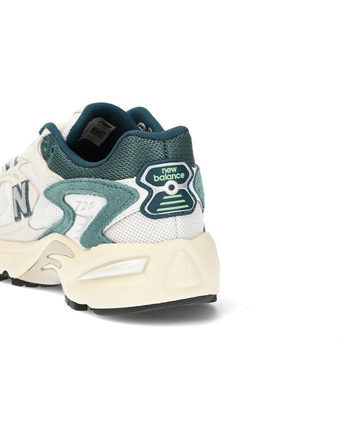 ニューバランス　スニーカー　725 24センチ 1/24発売｜New Balance 725 