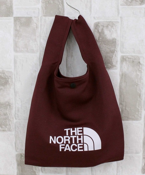 BTS 花樣年華 ショッパーバッグ THE NORTH FACE（ザ ノースフェイス） トートバッグ リンド ショッパー