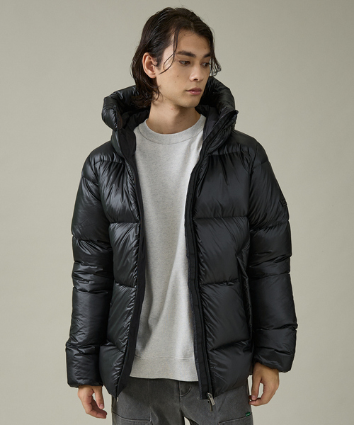 Pyrenex（ピレネックス） ダウンジャケット ダウン 「PYRENEX