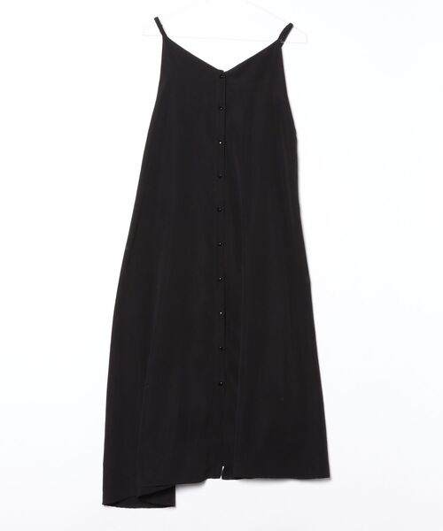 OLIVE des OLIVE（オリーブデオリーブ） キャミソールワンピース FREE