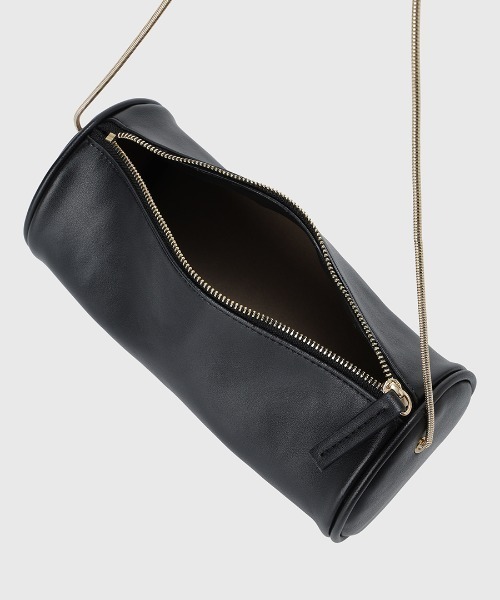 anuans（アニュアンス） ショルダーバッグ バッグ ミニマルシリンダー