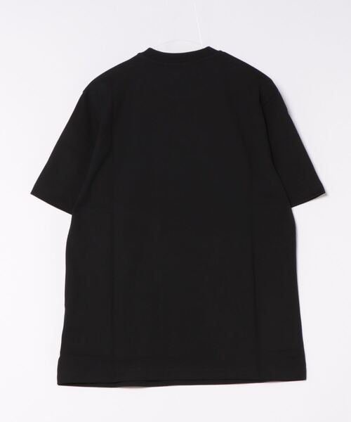 「MSGM」 半袖Tシャツ S ブラック レディース_画像2