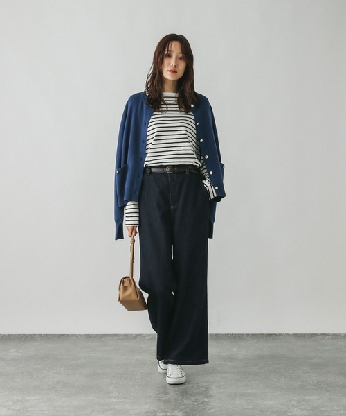 GLOBAL WORK（グローバルワーク） tシャツ Fffit エフィット/天竺