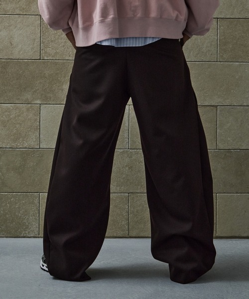 パンツ T.japan curve pants パンツ T.japan curve pants T.japan curve pants パンツ T. japan