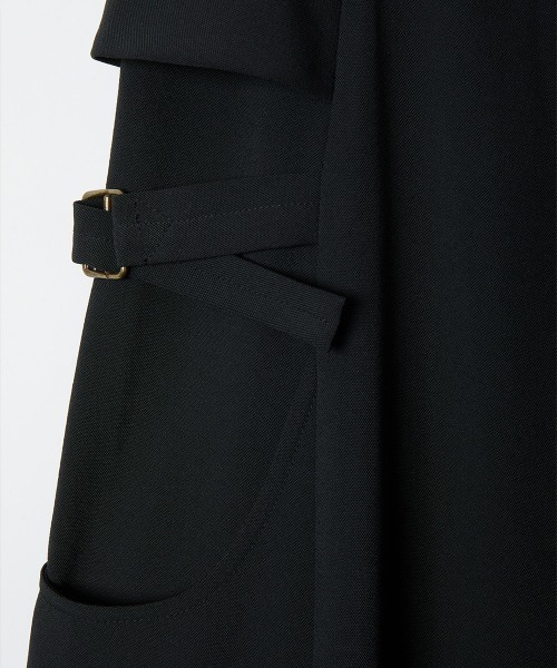 TELOPLAN（テーロプラン） スラックス パンツ Natalie Trousers