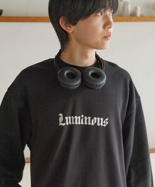 GLOBAL WORK（グローバルワーク） トレーナー USAユニセックス