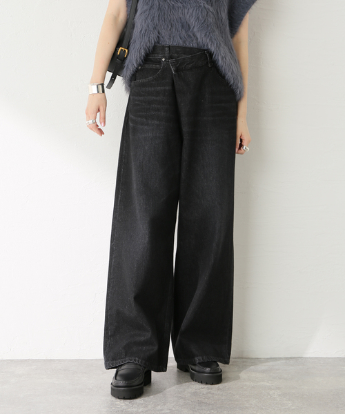 journal standard L'essage（ジャーナルスタンダード レサージュ