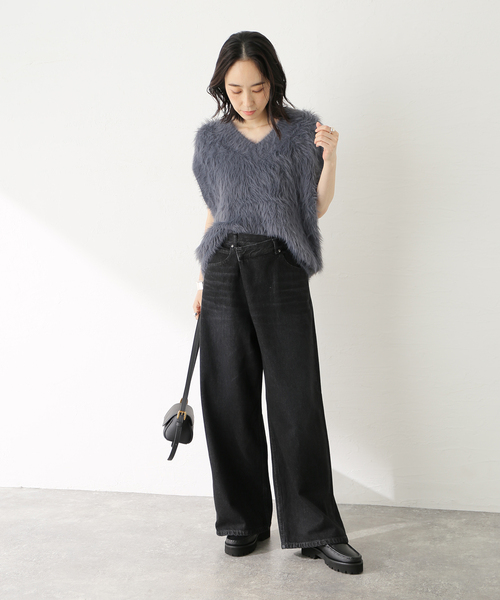 journal standard L'essage（ジャーナルスタンダード レサージュ