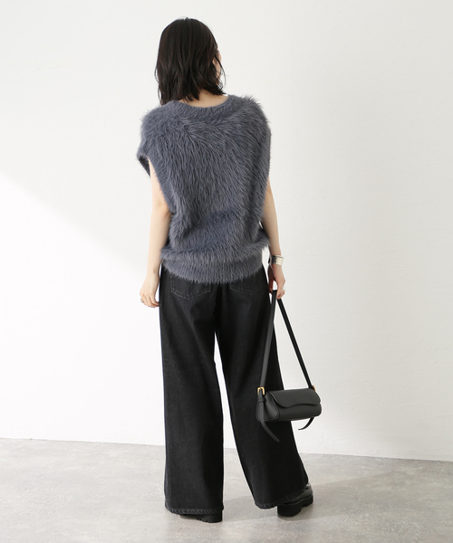 journal standard L'essage（ジャーナルスタンダード レサージュ