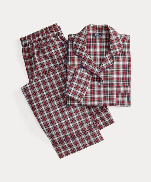 POLO RALPH LAUREN（ポロ・ラルフローレン） パジャマ ルームウェア