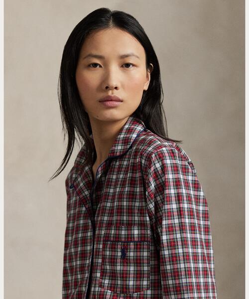 POLO RALPH LAUREN（ポロ・ラルフローレン） パジャマ ルームウェア