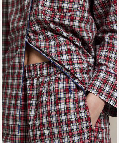 POLO RALPH LAUREN（ポロ・ラルフローレン） パジャマ ルームウェア