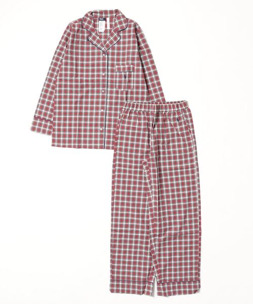 美品未使用！Polo Ralph Lauren パジャマセット POLO RALPH LAUREN（ポロ・ラルフローレン） パジャマ ルームウェア