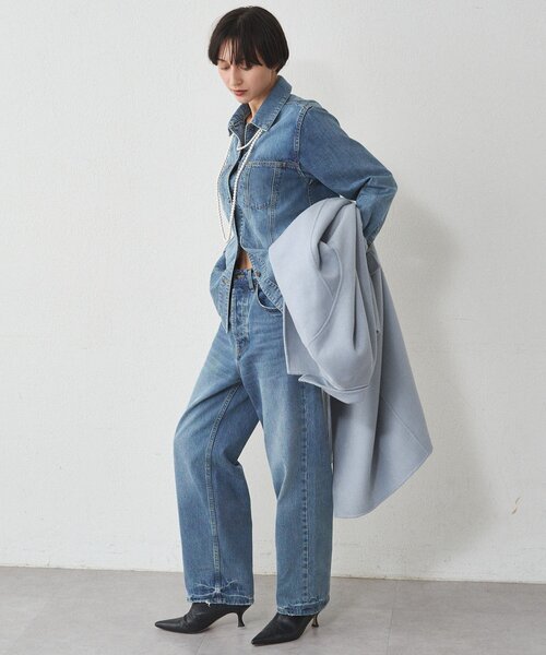 Loungedress（ラウンジドレス） ジーンズ デニム デニムパンツ 「20