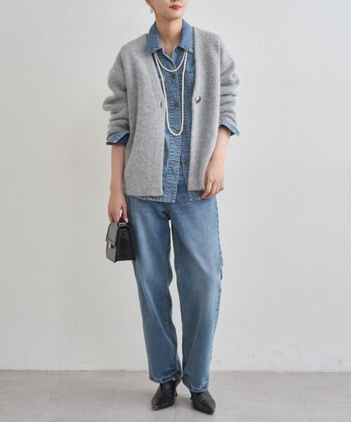 Loungedress（ラウンジドレス） ジーンズ デニム デニムパンツ 「20