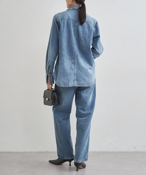 Loungedress（ラウンジドレス） ジーンズ デニム デニムパンツ 「20