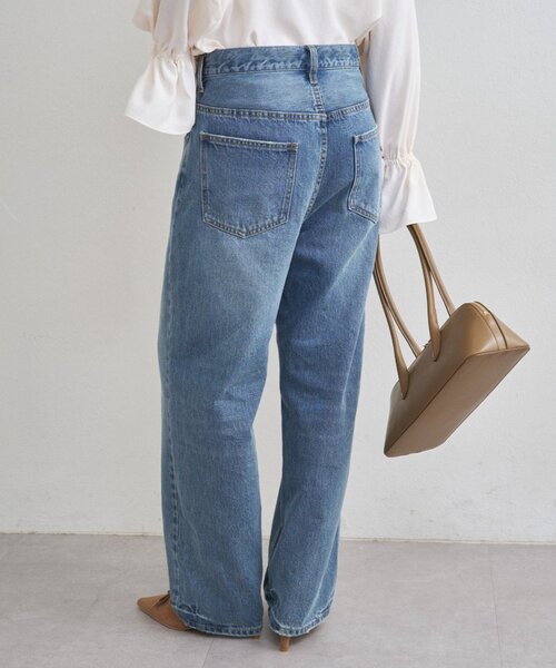 Loungedress（ラウンジドレス） ジーンズ デニム デニムパンツ 「20