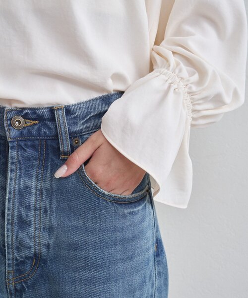 Loungedress（ラウンジドレス） ジーンズ デニム デニムパンツ 「20