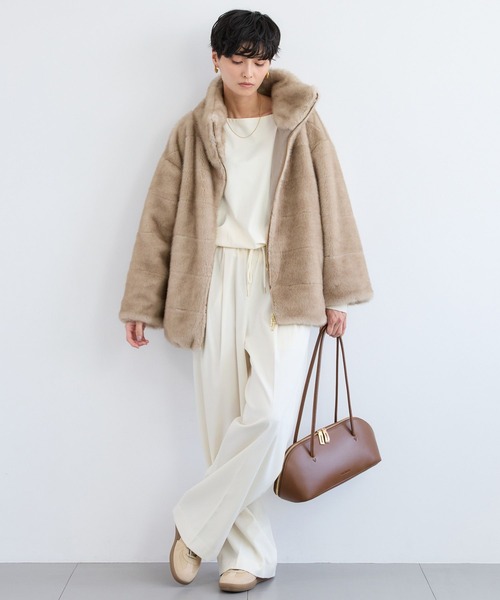 BARNYARDSTORM（バンヤードストーム） ブルゾン アウター