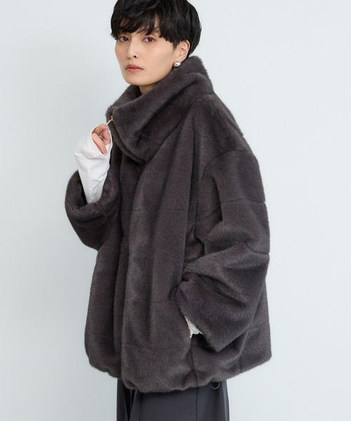 BARNYARDSTORM（バンヤードストーム） ブルゾン アウター