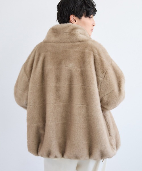 BARNYARDSTORM（バンヤードストーム） ブルゾン アウター