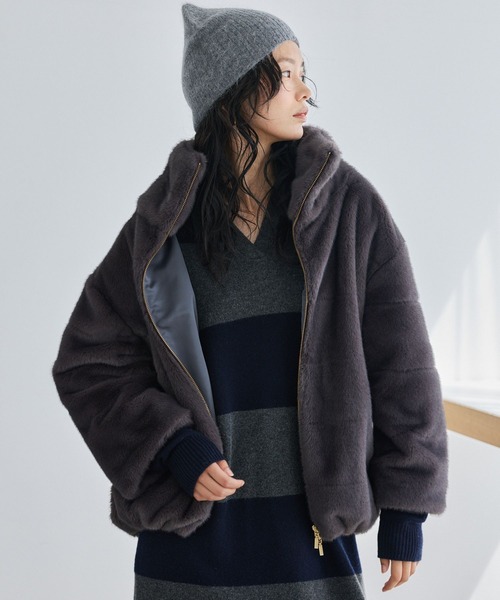 BARNYARDSTORM（バンヤードストーム） ブルゾン アウター