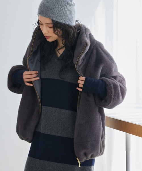 BARNYARDSTORM（バンヤードストーム） ブルゾン アウター