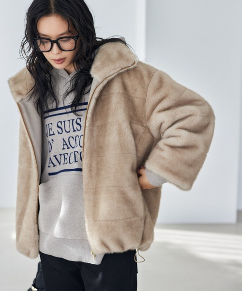 BARNYARDSTORM（バンヤードストーム） ブルゾン アウター