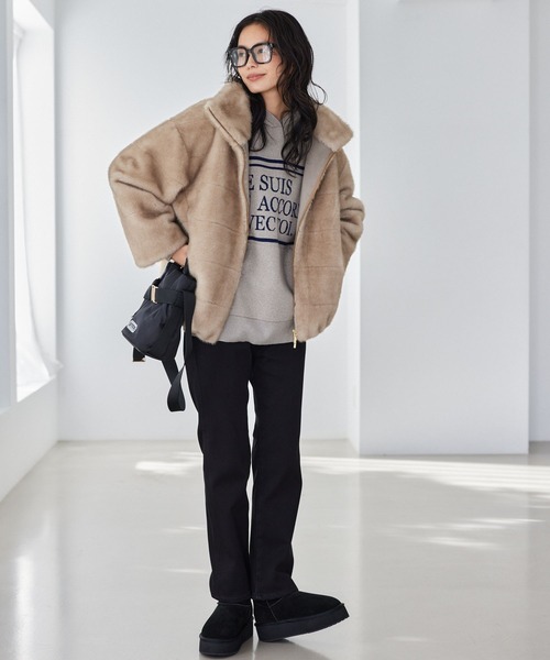 BARNYARDSTORM（バンヤードストーム） ブルゾン アウター