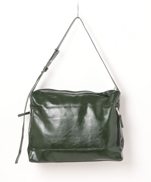 florist（フローリスト） ショルダーバッグ バッグ 「A4収納」 2WAY