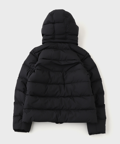 minmin　ダウン　ブラック 楽天市場】PYRENEX ピレネックス ダウンジャケット SPOUTNIC MINI