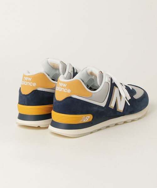 New Balance（ニューバランス） ローカットスニーカー 29cm ブルー