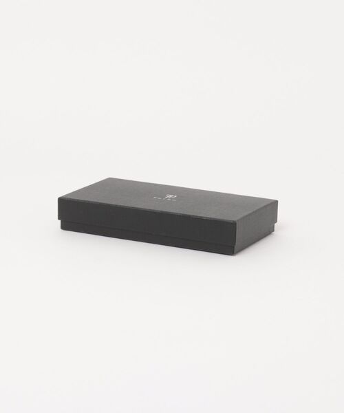 Furbo design（フルボデザイン） 財布 VERSO ラウンドファスナー長財布