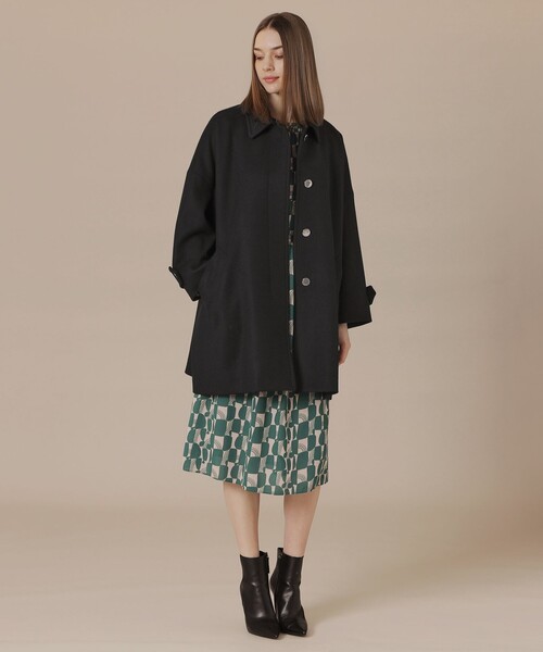 MACKINTOSH LONDON（マッキントッシュ ロンドン） ステンカラーコート